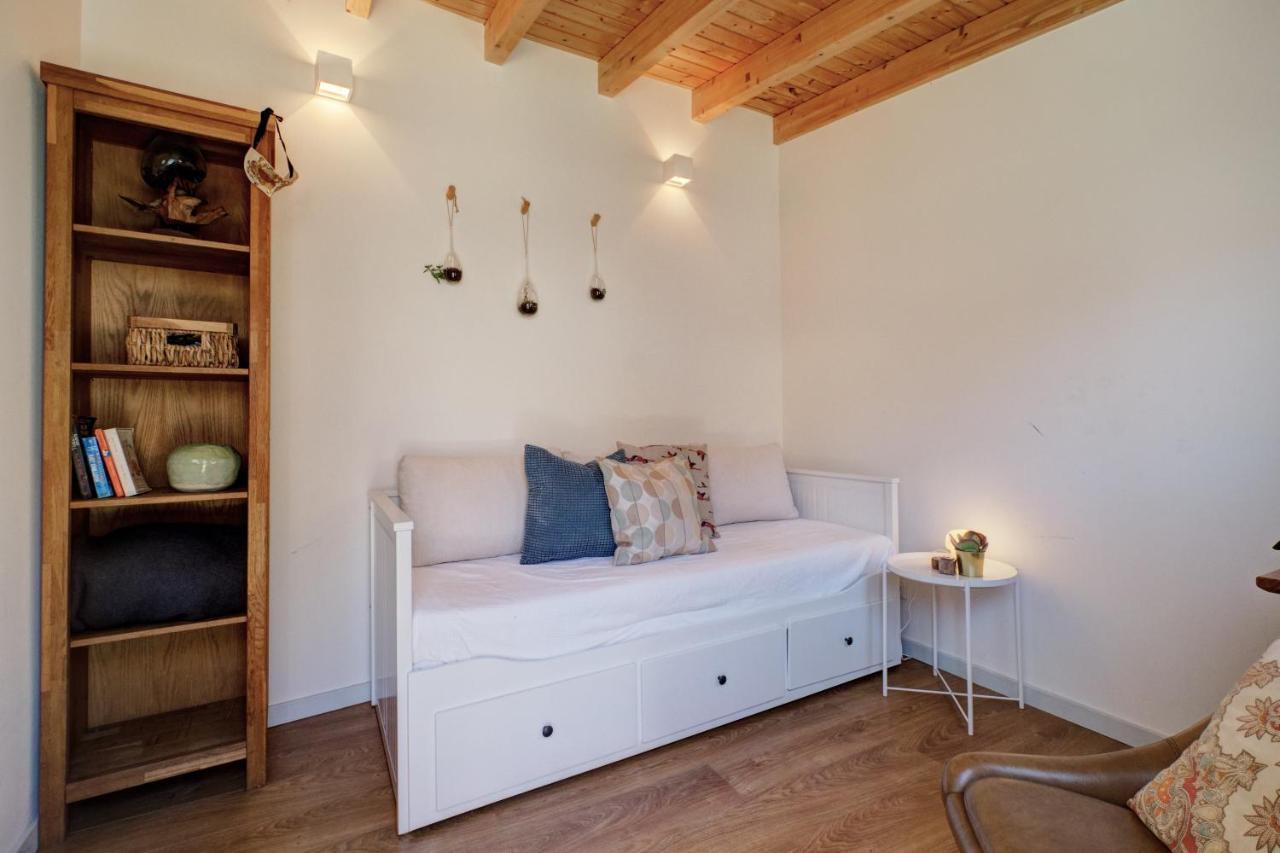 Comfortable Town House In Quiet Area By Lovelystay Lisboa Exterior foto